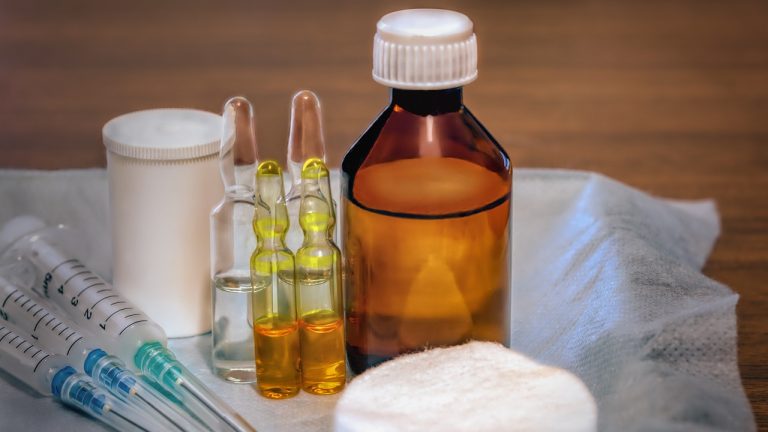 What Are IM Injections and How Do They Work?