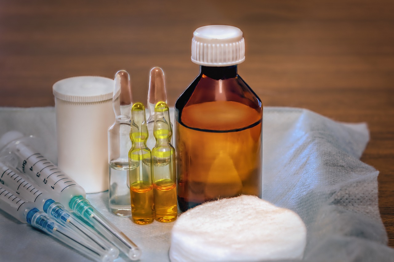 What Are IM Injections and How Do They Work?