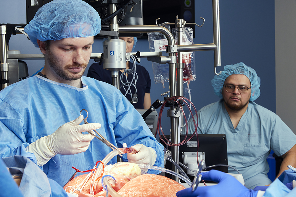 scope of bachelor perfusion technology in nepal