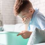 vomiting in pediatrics approach