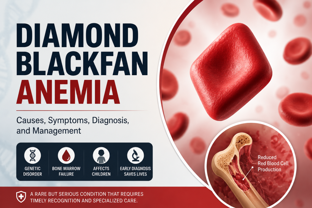 diamond backfan anemia