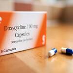 Doxyxyxline capsules