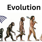 evolution (antigenit shift vs drift)