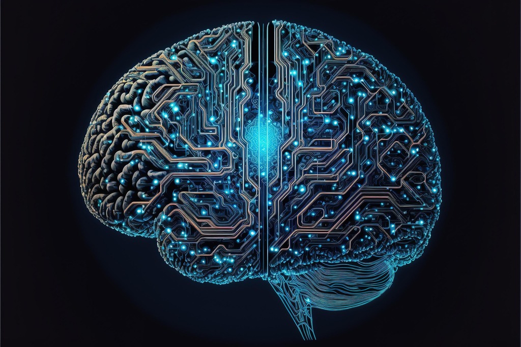 research on brain