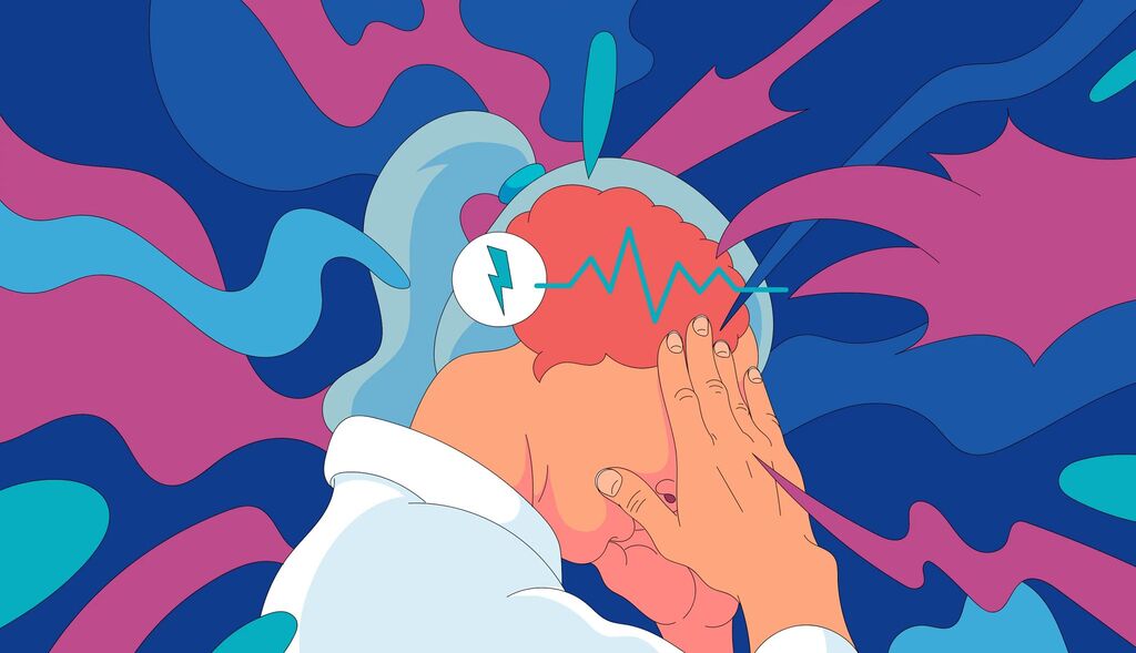 seizures