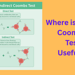use of direct cooms test except rh incompatibility in neonates